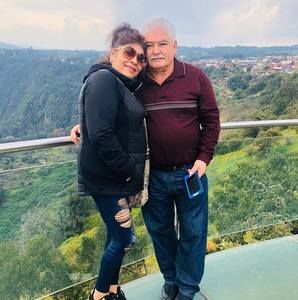 Meet your Posher, Lydia